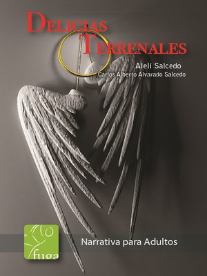 cover image of Delicias terrenales